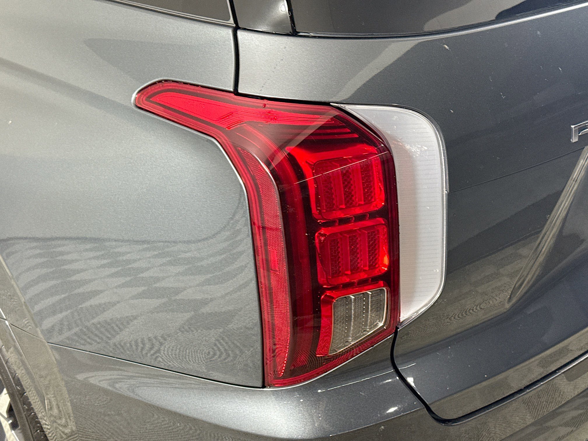 Used 2021 Hyundai Palisade Calligraphy w/ Cargo Package image 36