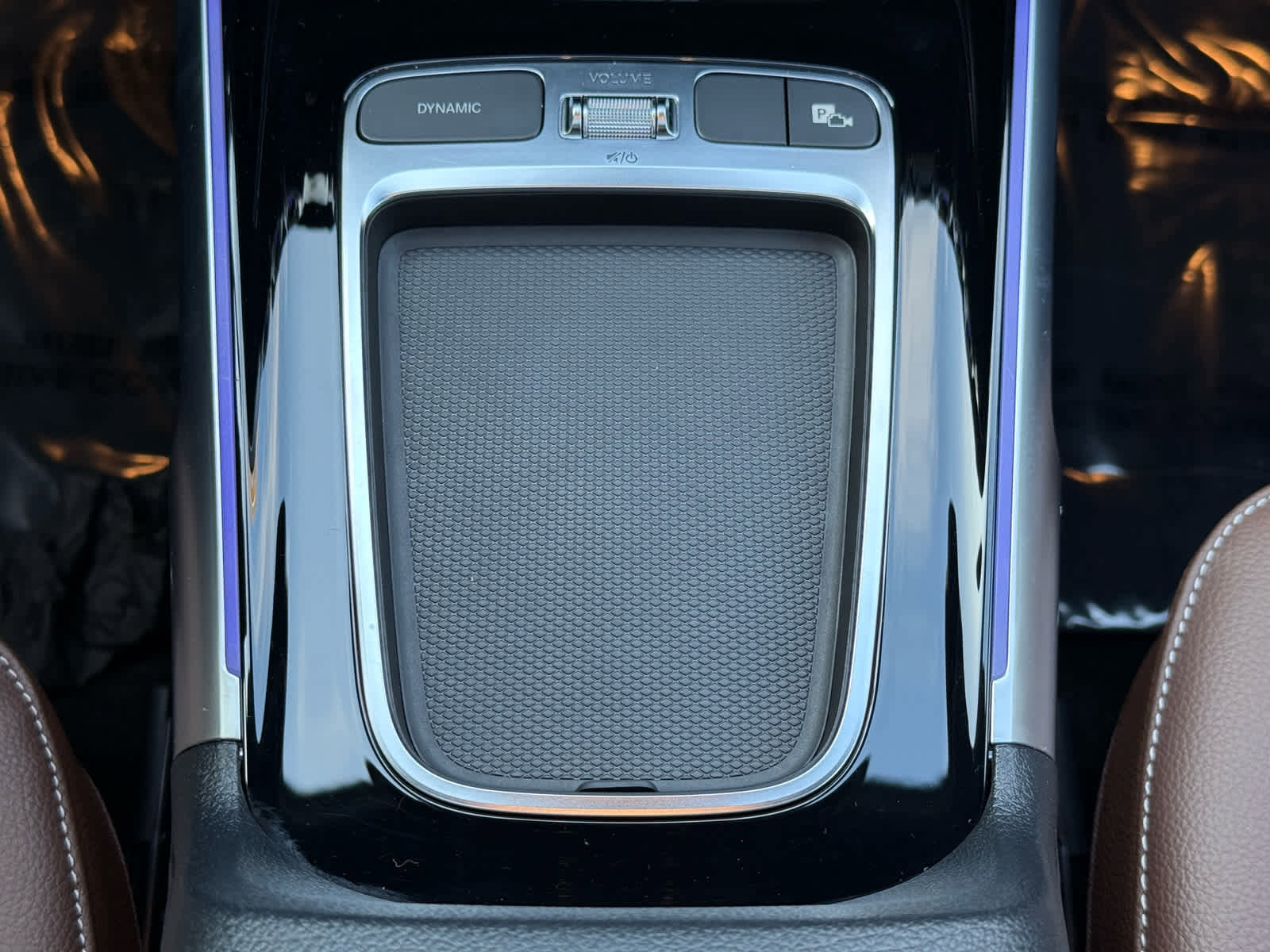 Used 2024 Mercedes-Benz GLB 35 AMG 4MATIC image 15