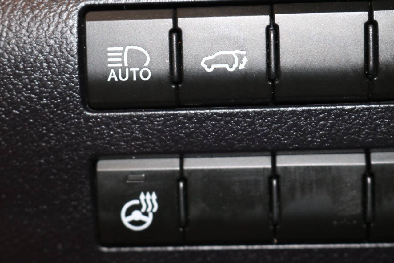 Used 2022 Lexus RX 350 FWD w/ Premium Package image 50
