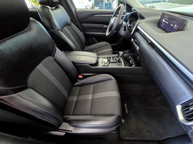 Used 2023 MAZDA CX-50 2.5 S w/ Accent Package AWD/4WD image 22