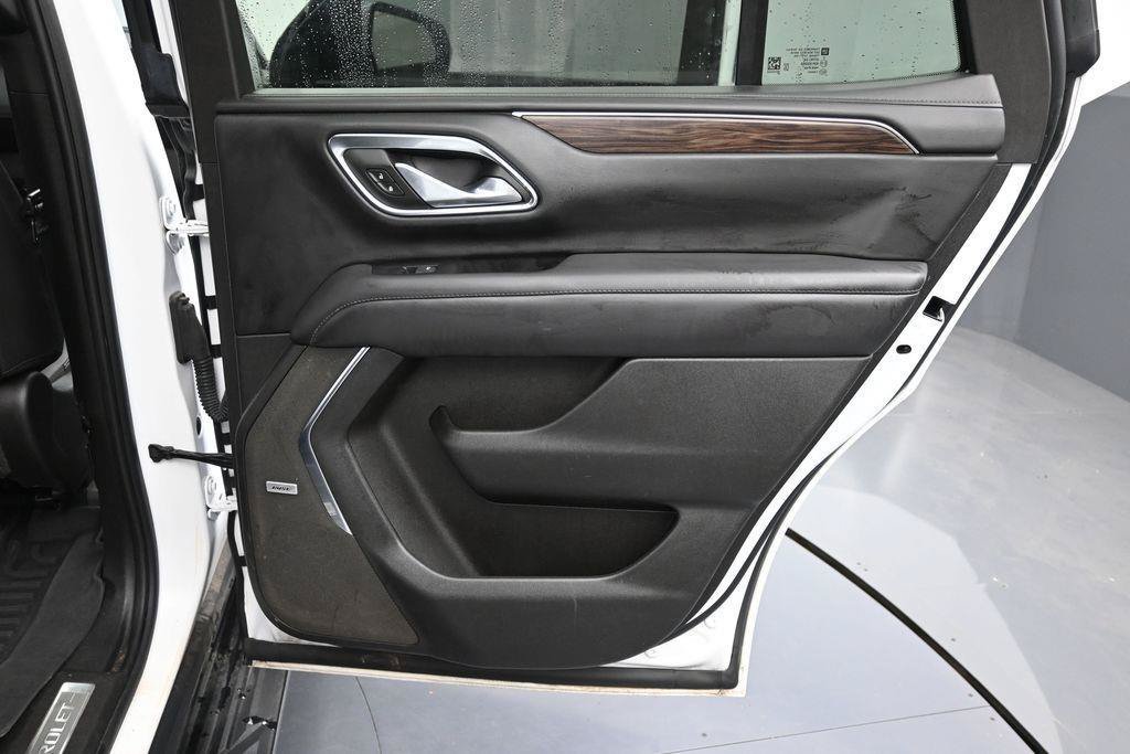 Used 2023 Chevrolet Tahoe LT RWD image 31