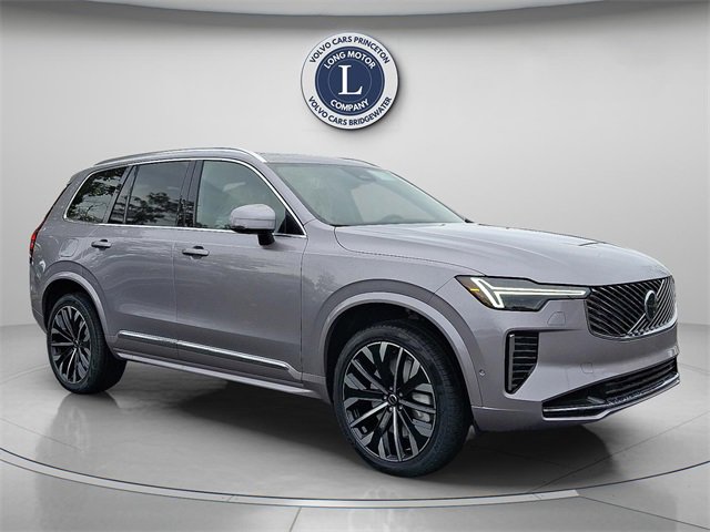 New 2026 Volvo XC90 B6 Plus w/ Protection Package Premier