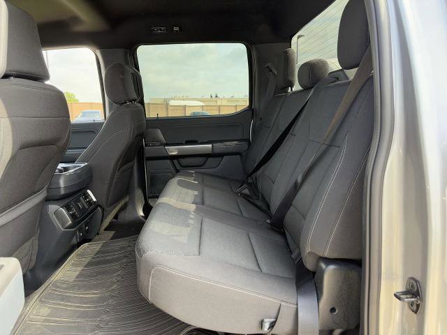 Certified 2023 Ford F150 XLT w/ Equipment Group 302A High AWD/4WD image 29