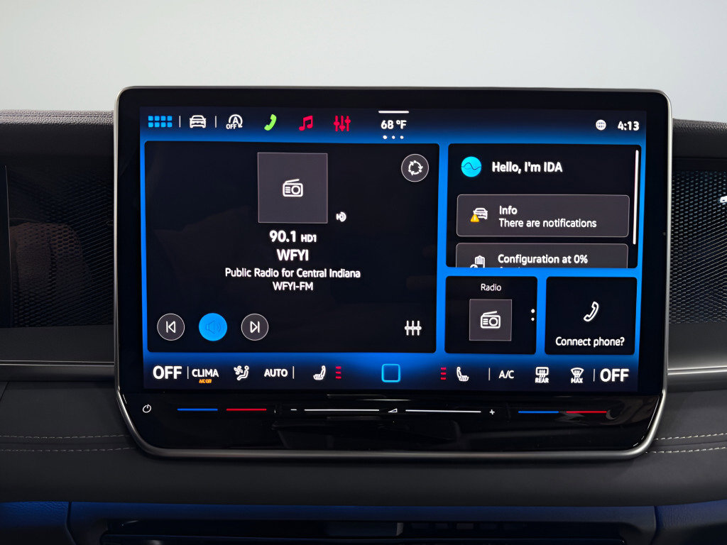 New 2026 Volkswagen Tiguan SE image 15