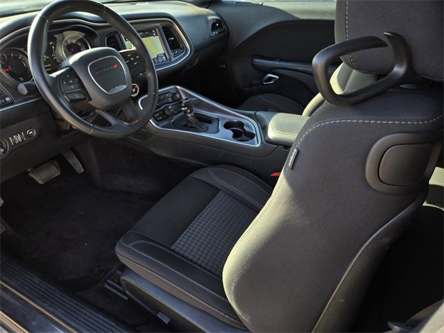 Used 2017 Dodge Challenger R/T w/ Sound Group image 12