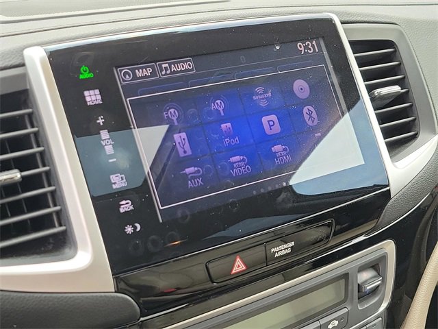 Used 2016 Honda Pilot Elite image 21