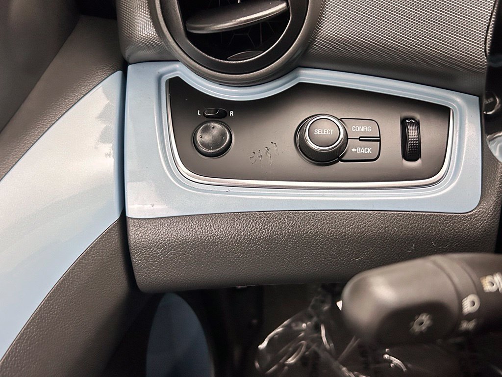 Used 2016 Chevrolet Spark LT FWD image 18