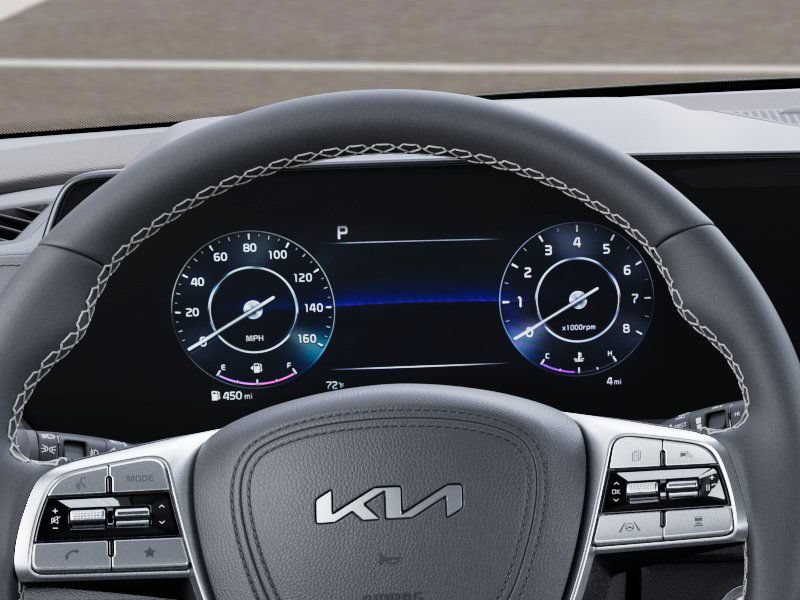 New 2025 Kia Telluride SX Prestige X-Line AWD/4WD image 21