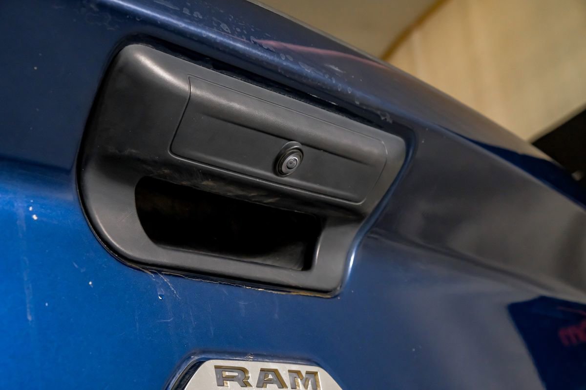 Used 2021 RAM 2500 Tradesman AWD/4WD image 46