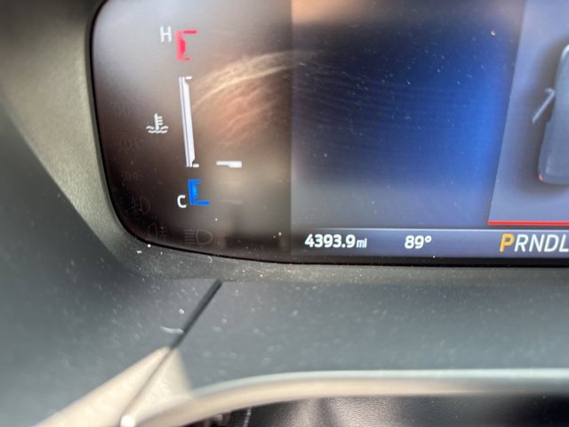 New 2025 Ford Escape ST-Line w/ Equipment Group 301A image 19