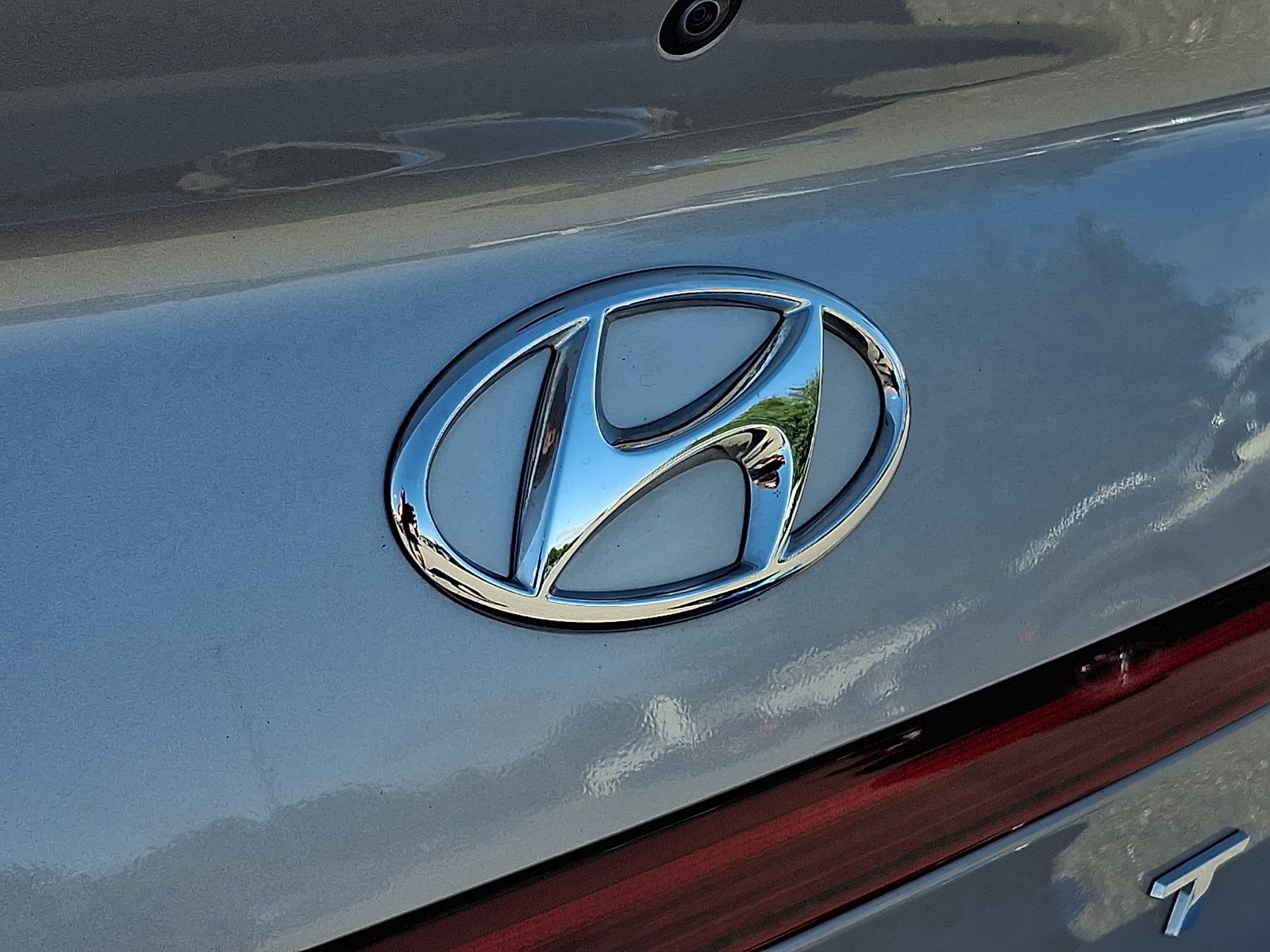 Certified 2023 Hyundai Sonata SEL FWD image 30