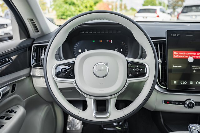 New 2026 Volvo XC90 B6 Ultra w/ Protection Package Premier image 27