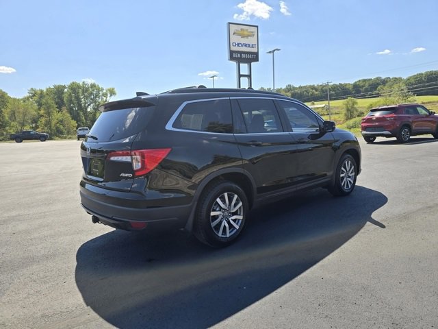 Used 2019 Honda Pilot EX-L image 4