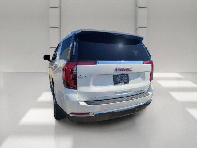 Used 2026 GMC Yukon Elevation RWD image 7