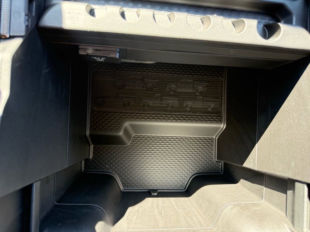 New 2026 RAM 1500 Rebel w/ G/T Package image 26