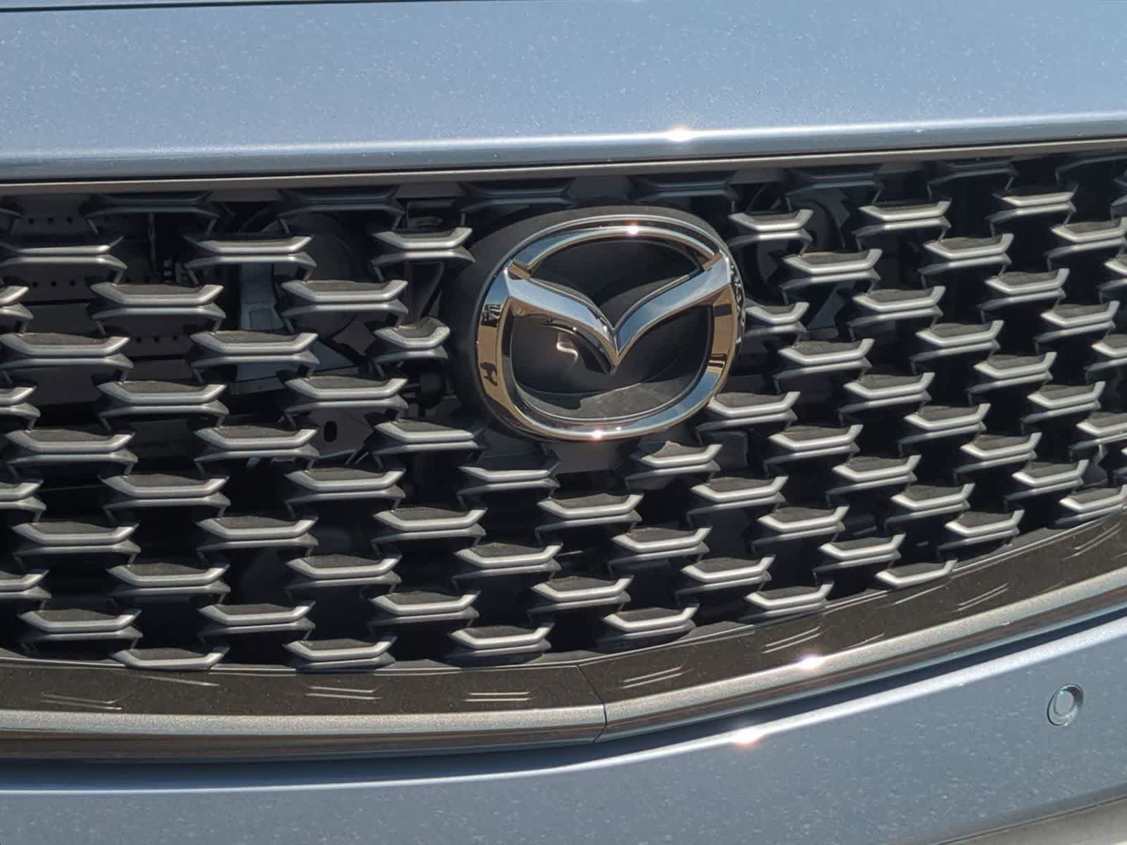 New 2026 MAZDA CX-50 Meridian Edition AWD/4WD image 11
