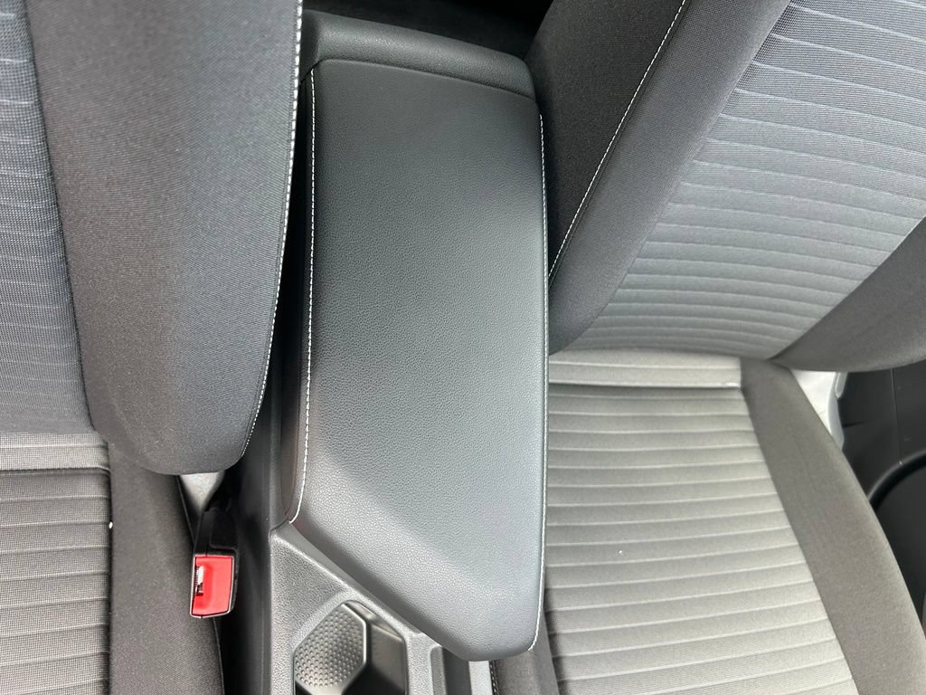 New 2026 Volkswagen Jetta S FWD image 31