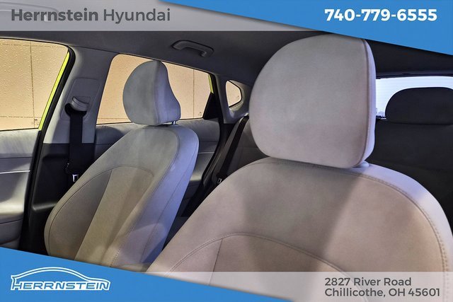 Used 2024 Hyundai Kona SEL image 22