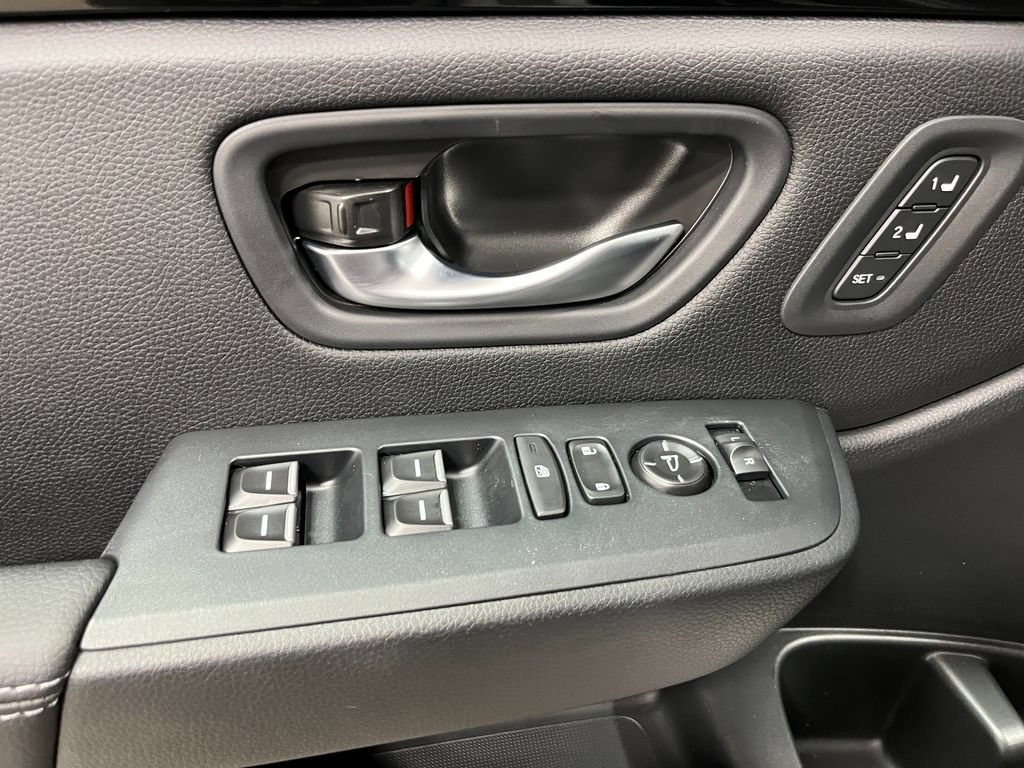 New 2026 Honda Pilot EX-L image 14