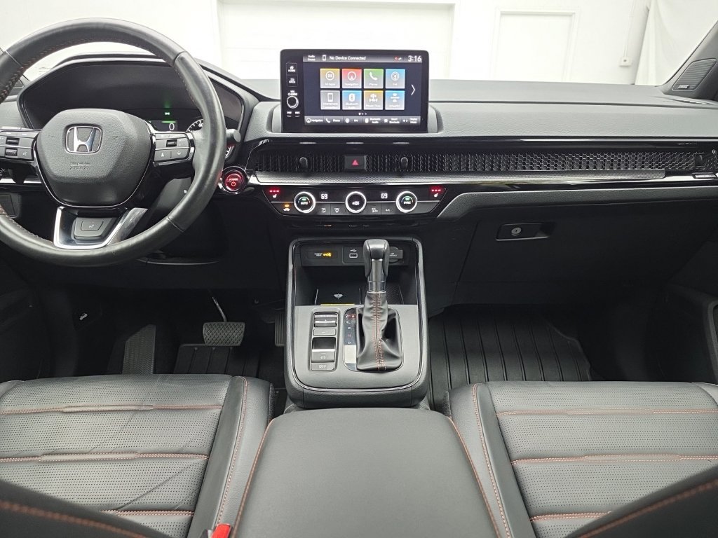 Used 2023 Honda CR-V Sport Touring image 31