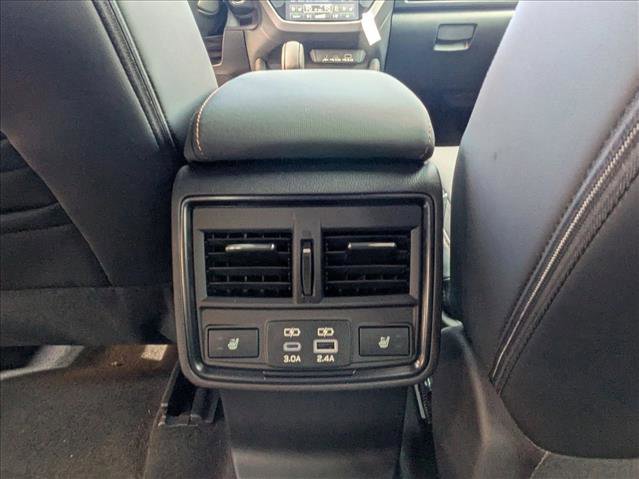 New 2026 Subaru Forester Touring w/ Touring Package image 13