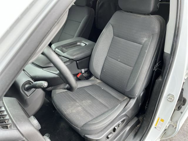 Used 2022 Chevrolet Silverado 1500 Custom image 15