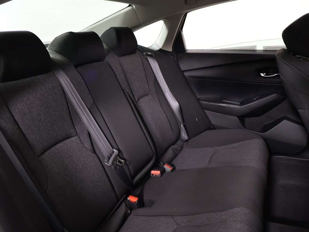 Used 2023 Honda Accord LX image 30