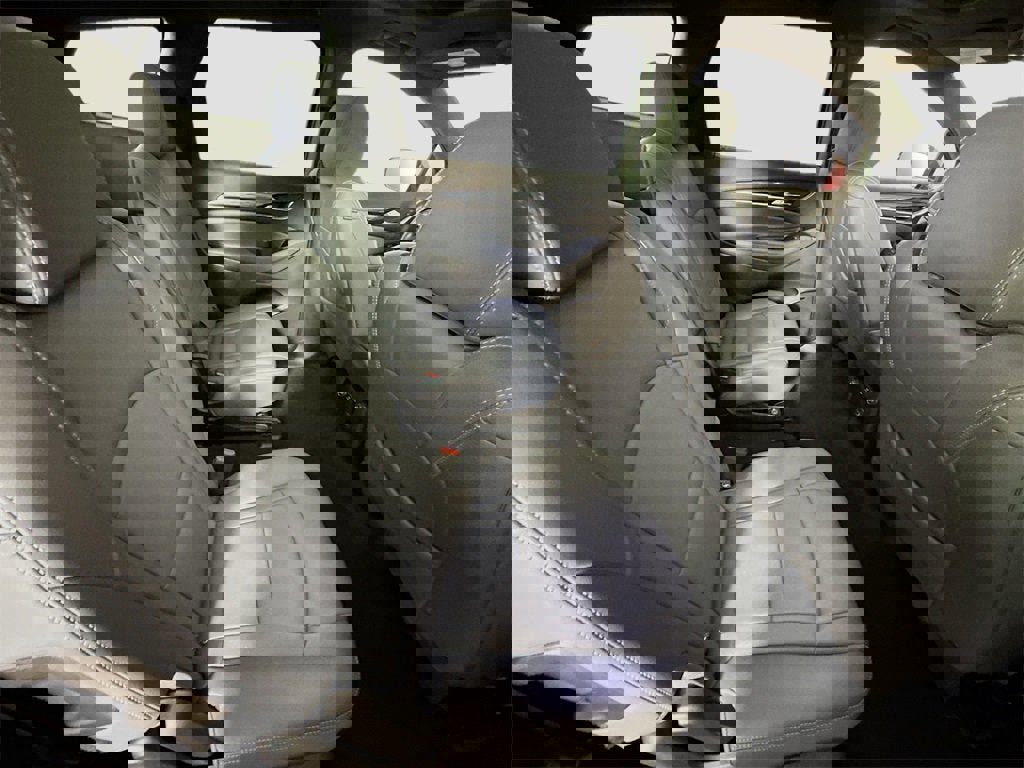 Certified 2023 Buick Enclave Essence w/ Experience Buick Package image 22