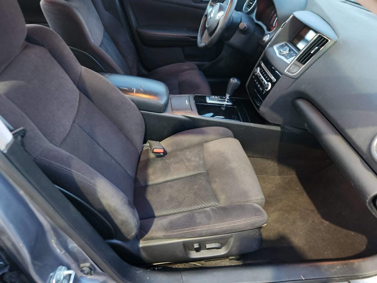 Used 2011 Nissan Maxima 3.5 S image 18