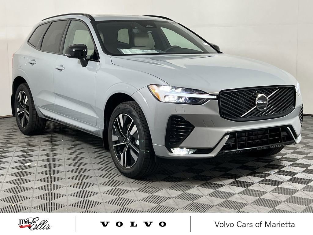New 2026 Volvo XC60 B5 Core w/ Climate Package