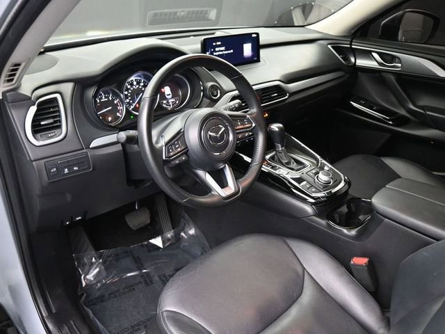 Certified 2023 MAZDA CX-9 Touring image 7
