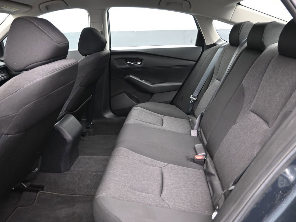 Certified 2023 Honda Accord LX image 28