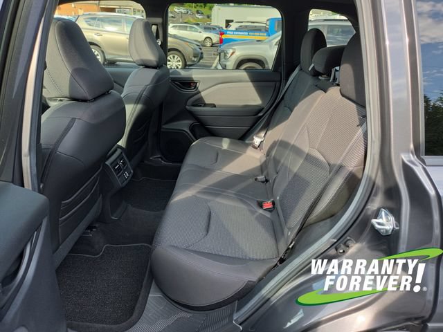 Certified 2026 Subaru Forester Premium AWD/4WD image 16