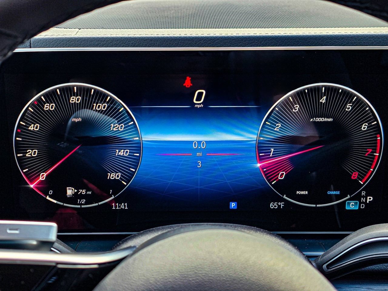 New 2026 Mercedes-Benz GLE 350 4MATIC image 26