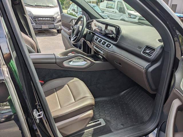 Used 2021 Mercedes-Benz GLE 450 4MATIC image 21