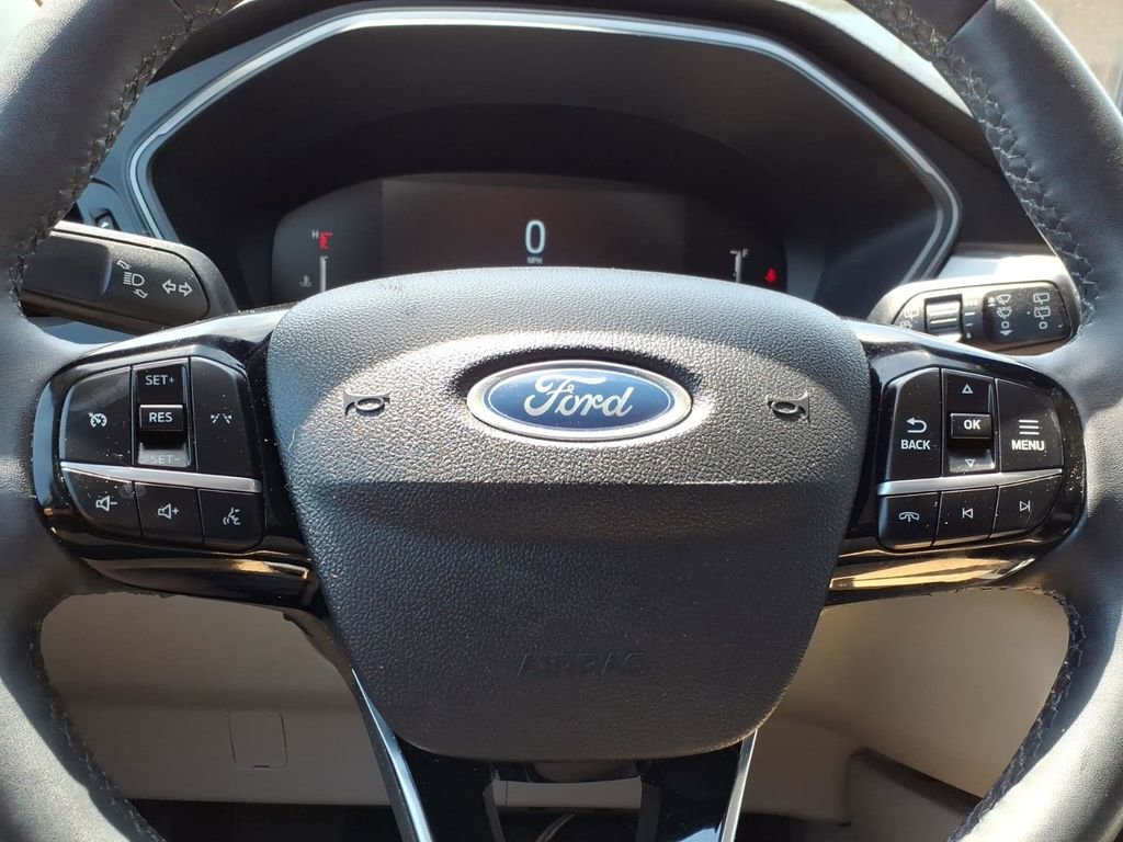 Used 2023 Ford Escape Active AWD/4WD image 20