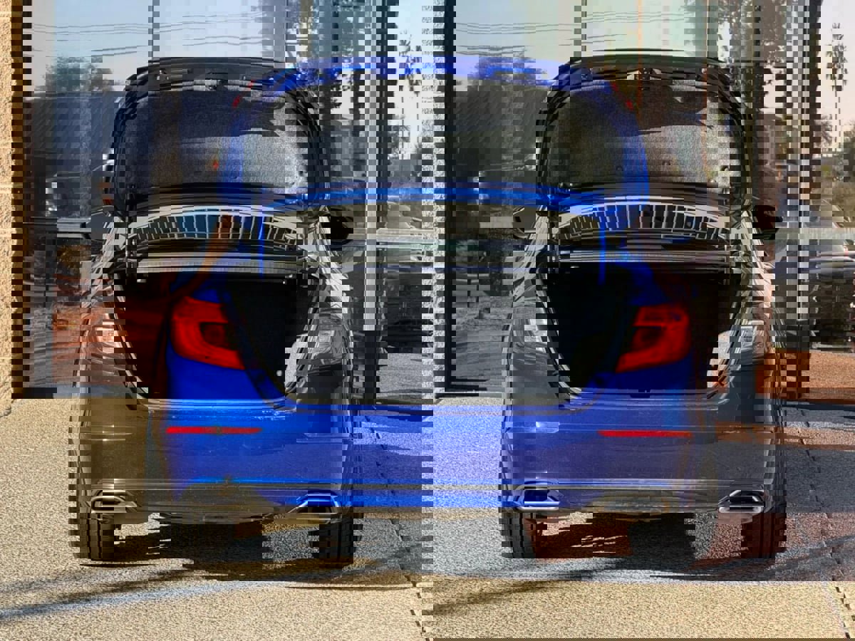 Used 2019 Honda Accord Sport image 29