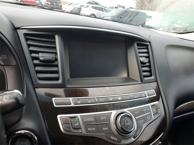 Used 2014 INFINITI QX60 AWD w/ Premium Plus Package image 15