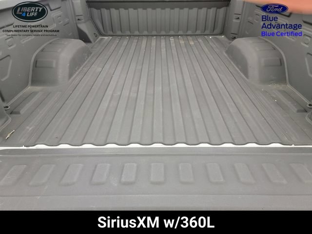 Used 2024 Chevrolet Silverado 2500 LT w/ Snow Plow Prep/Camper Package AWD/4WD image 16