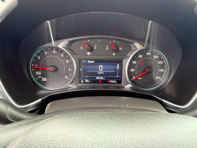 Used 2024 Chevrolet Equinox LT AWD/4WD image 19