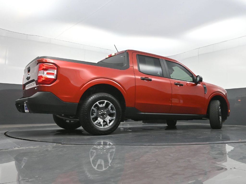 Used 2024 Ford Maverick XLT w/ XLT Luxury Package AWD/4WD image 29