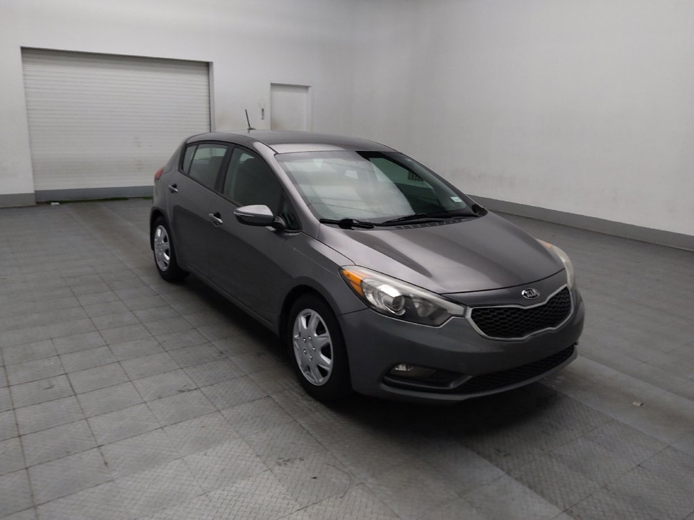 Used 2016 Kia Forte LX image 13