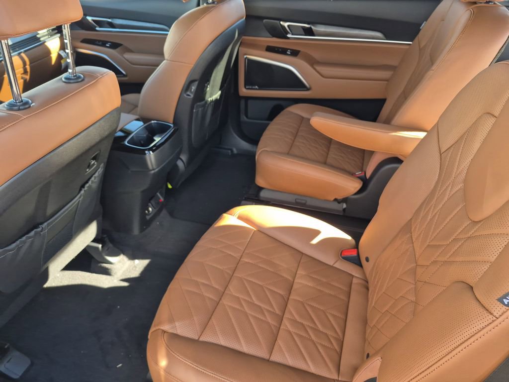 New 2025 Kia Telluride SX X-Line image 12
