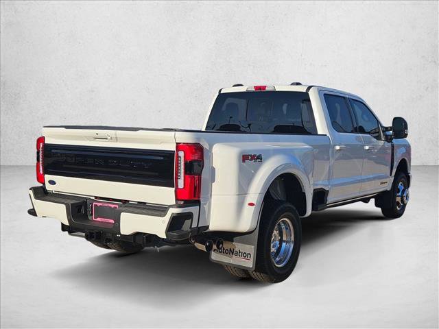 New 2026 Ford F350 Platinum video 2