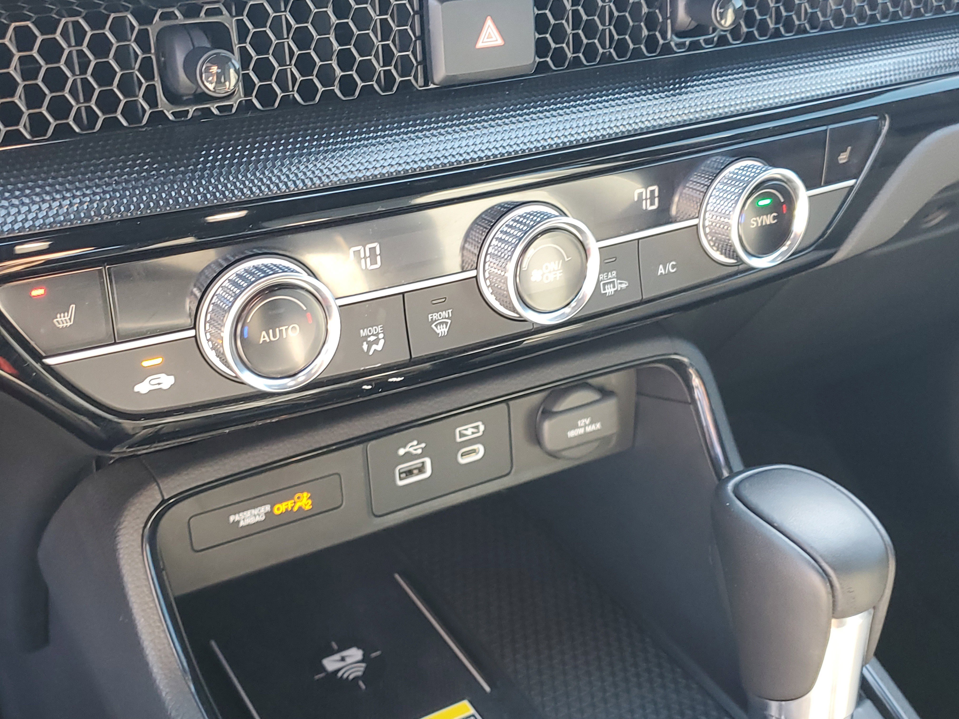 Used 2024 Honda CR-V Sport Touring image 34