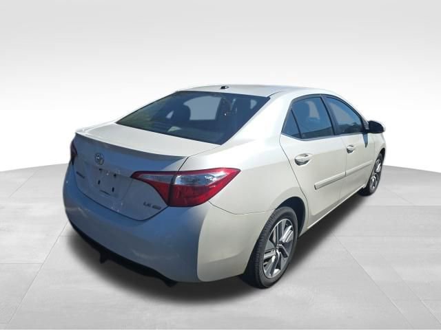 Used 2014 Toyota Corolla LE Premium w/ Driver Convenience Package image 6