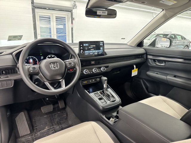 New 2027 Honda CR-V LX image 21