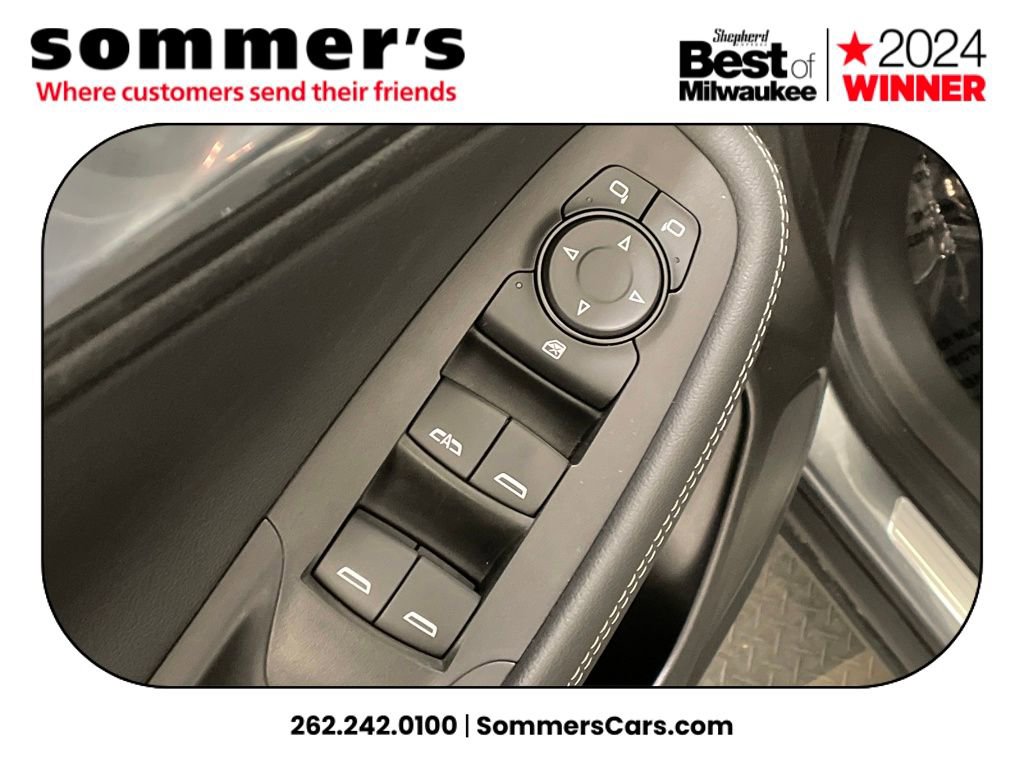 Used 2021 Buick Encore GX Select image 11