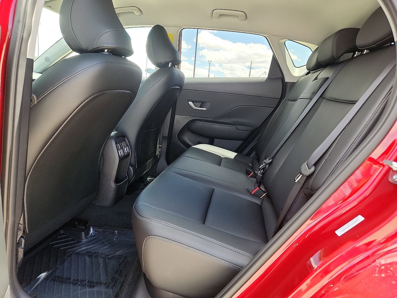 New 2026 Hyundai Kona SEL Premium FWD image 9