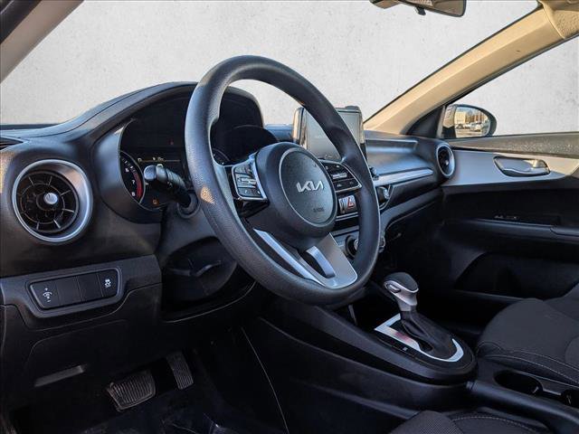 Used 2024 Kia Forte LXS image 9